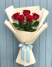 Букет Классика чувств #REPLACE_PRED# Ищёрской