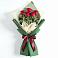 Букет цветов из: Розы в Ищёрской