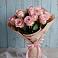 Букет цветов из: Розы в Ищёрской