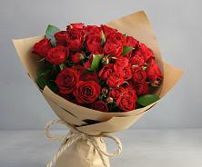 Букет Любовный роман #REPLACE_PRED# Ищёрской