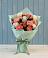 Букет цветов из: Розы в Ищёрской