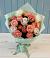 Букет цветов из: Розы в Ищёрской