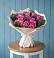 Букет цветов из: Розы в Ищёрской