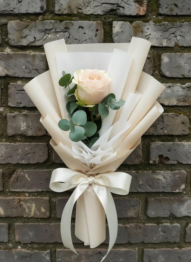 Букет цветов из: Розы в Ищёрской