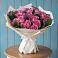 Букет цветов из: Розы в Ищёрской
