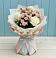 Букет цветов из: Розы в Ищёрской