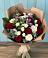 Букет цветов из: Розы и Альстромерии в Ищёрской