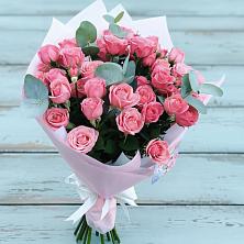 Букет Леди совершенство в Ищёрской