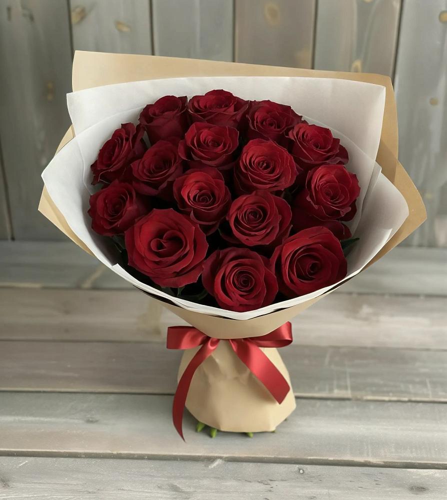 Букет Блистательный в Ищёрской